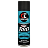 Chemtools - R88 Rust Preventative, Heavy Duty, 310g Aerosol | CT-R88-310